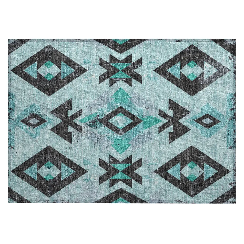 Chantille ACN1882 Teal 1'8