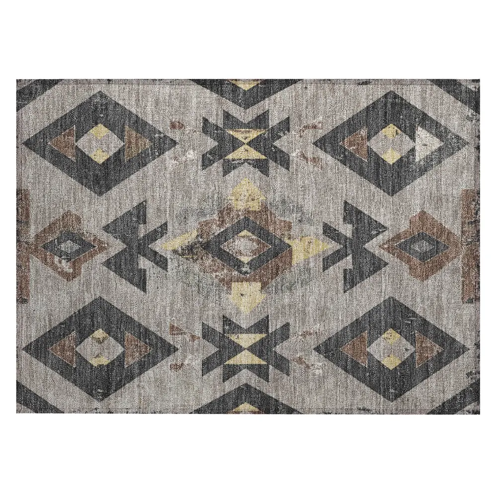 Chantille ACN1882 Taupe 1'8