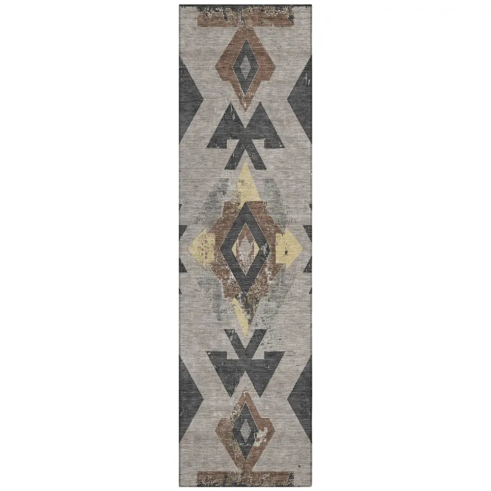 Chantille ACN1882 Taupe 2'3