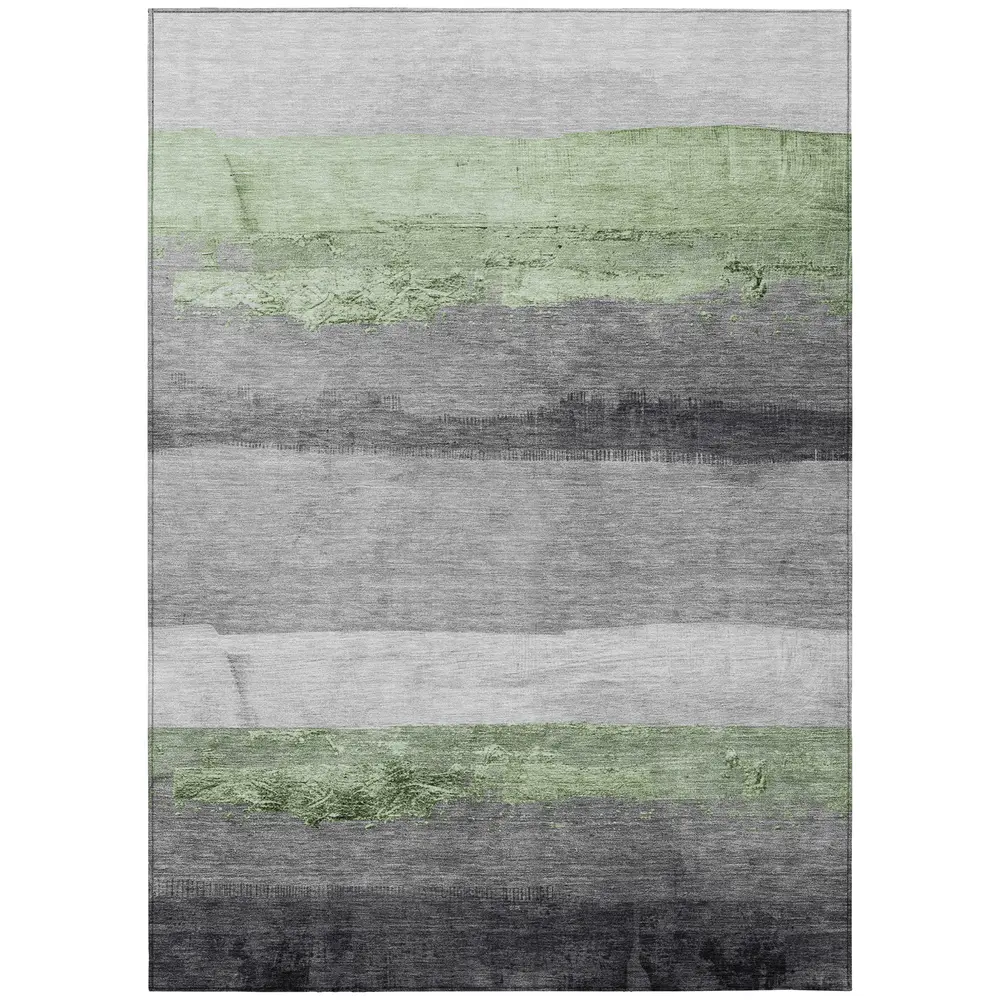 Chantille ACN1883 Aloe 8' x 10' Rug