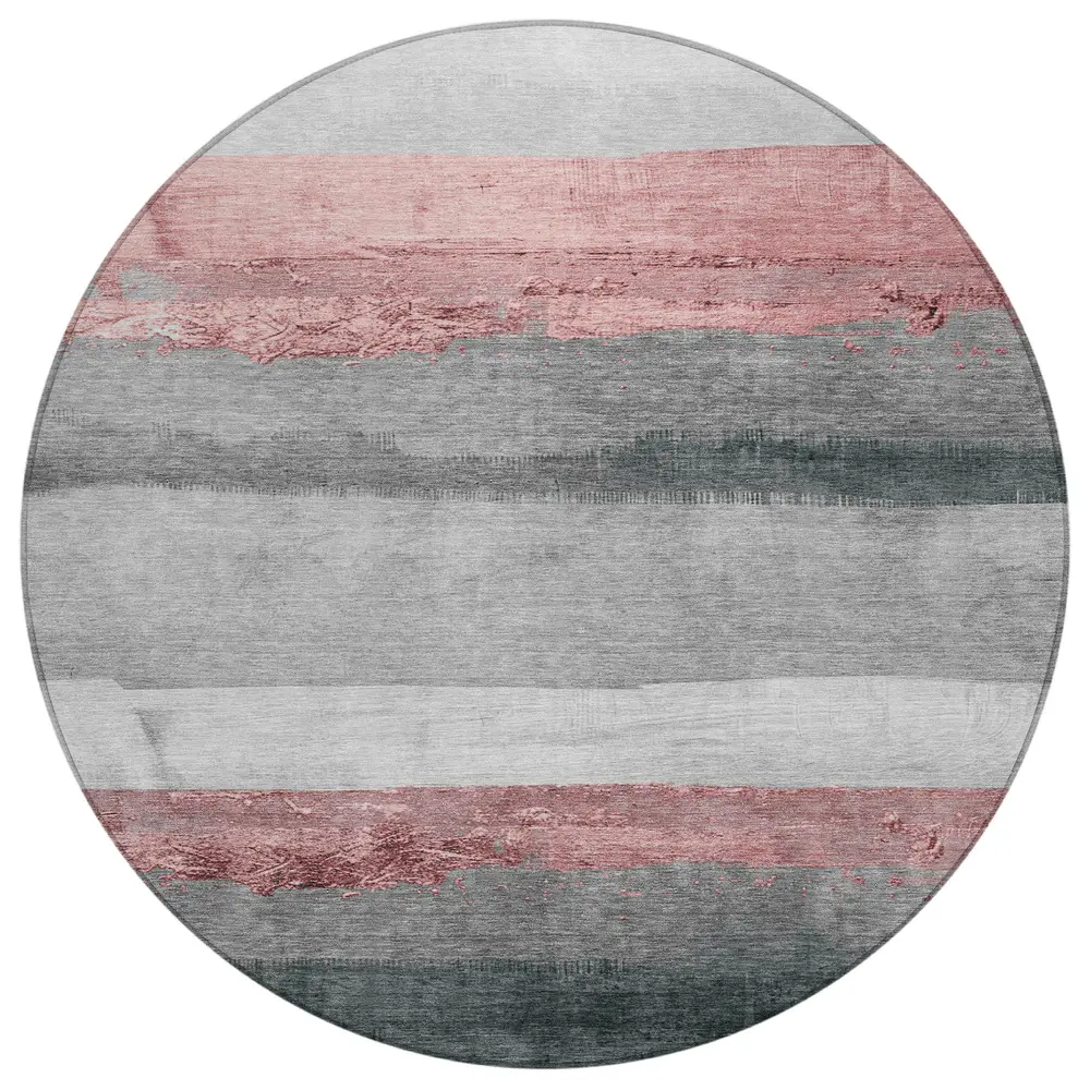 Chantille ACN1883 Blush 8' x 8' Rug