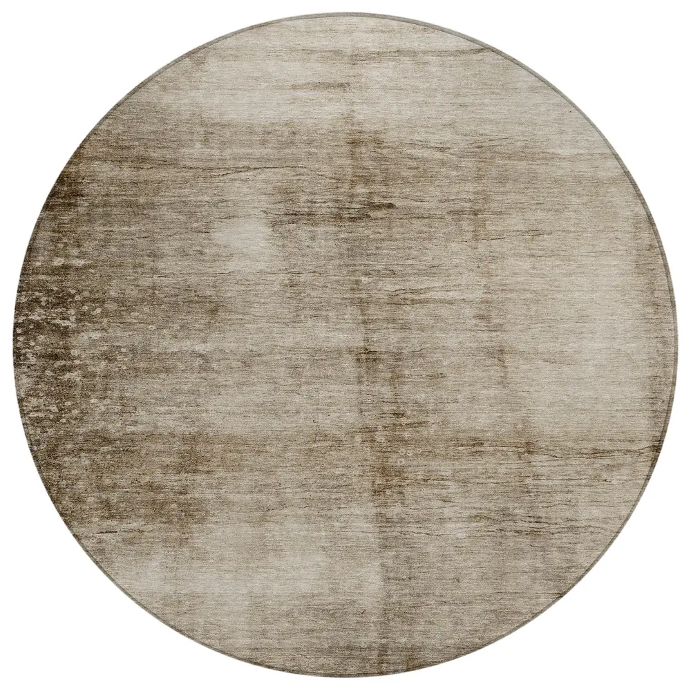 Chantille ACN1884 Beige 8' x 8' Rug