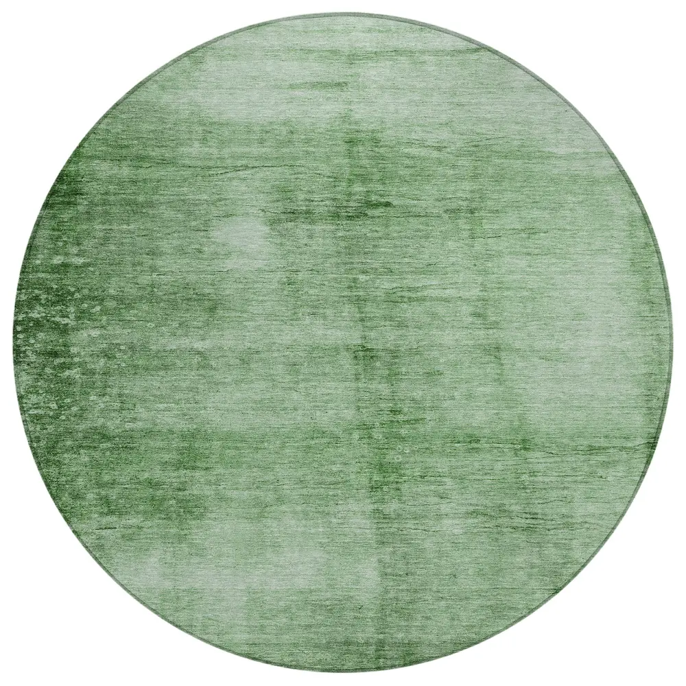 Chantille ACN1884 Green 8' x 8' Rug