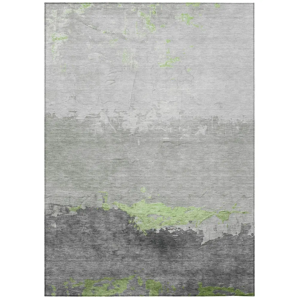 Chantille ACN1885 Aloe 8' x 10' Rug
