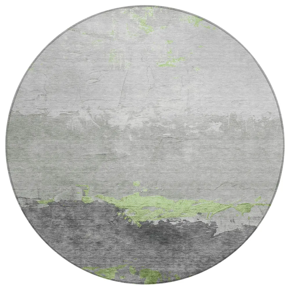 Chantille ACN1885 Aloe 8' x 8' Rug