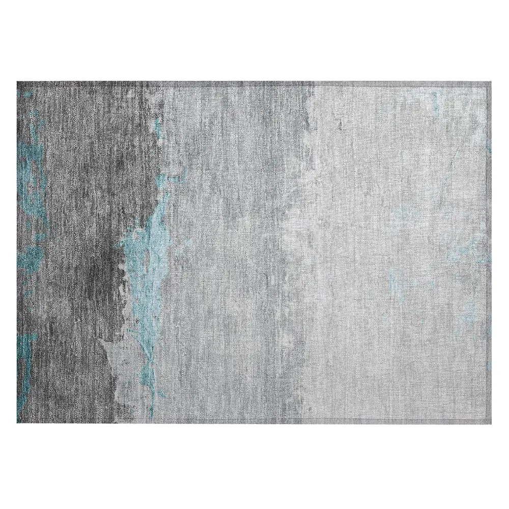 Chantille ACN1885 Teal 1'8