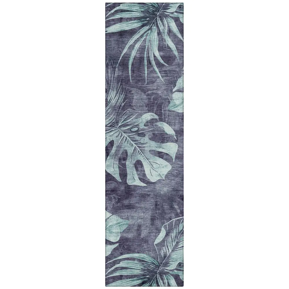 Chantille ACN1887 Blue 2'3