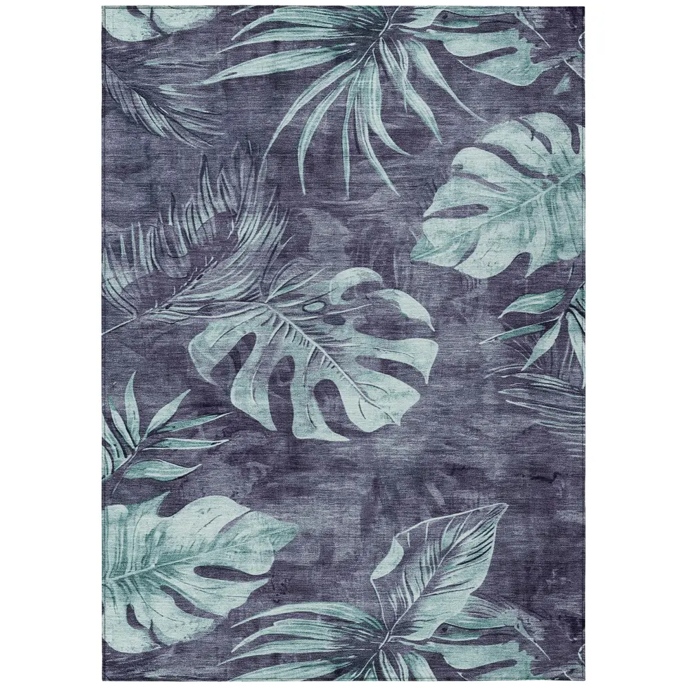 Chantille ACN1887 Blue 9' x 12' Rug