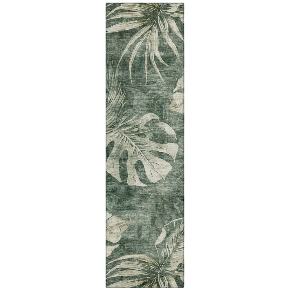 Chantille ACN1887 Fern 2'3