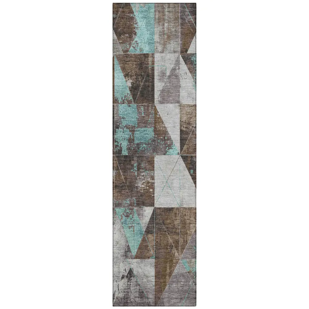 Chantille ACN1888 Chocolate 2'3