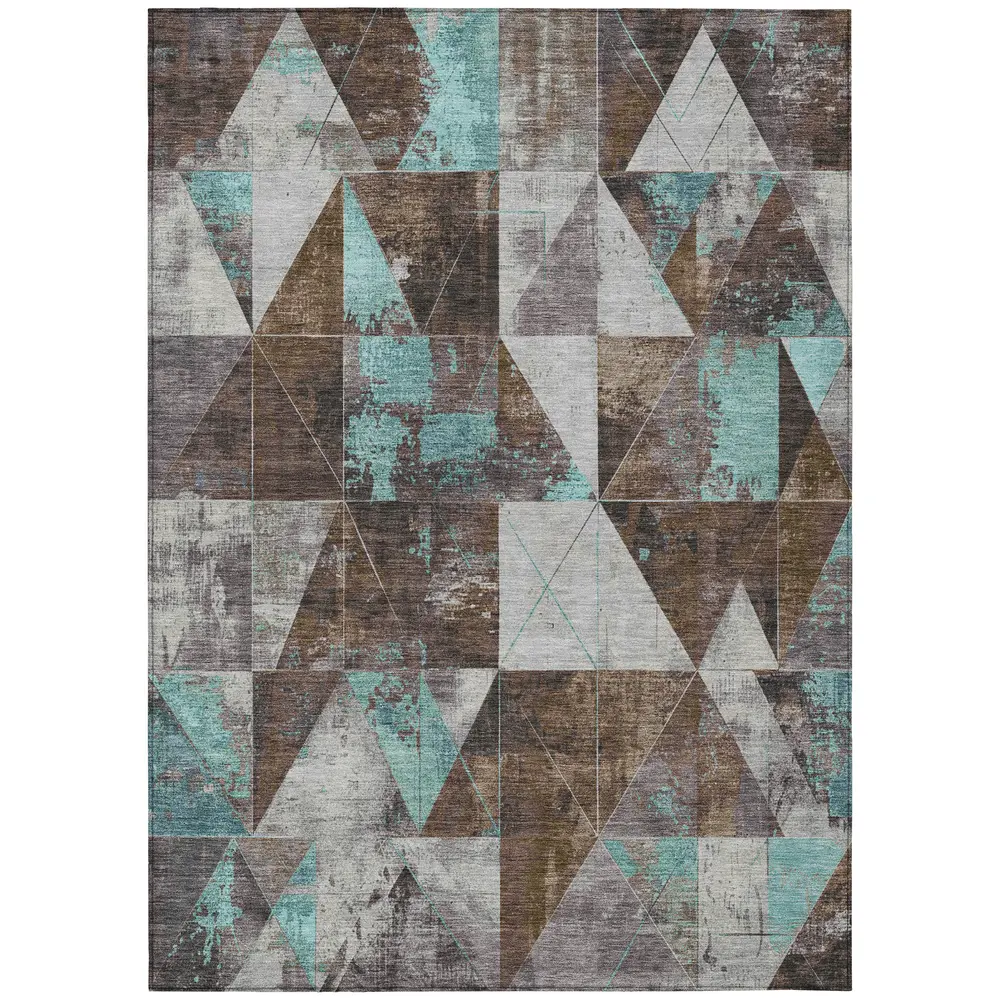Chantille ACN1888 Chocolate 2'6