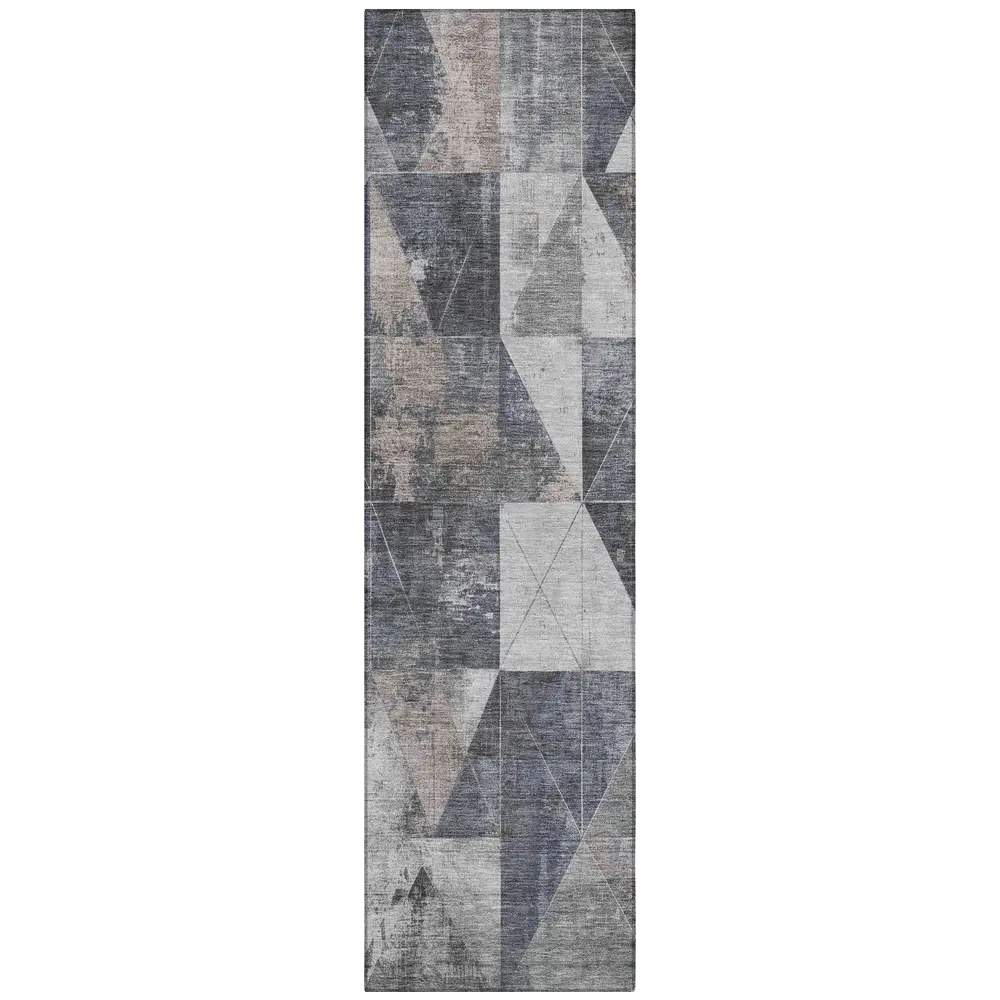 Chantille ACN1888 Gray 2'3