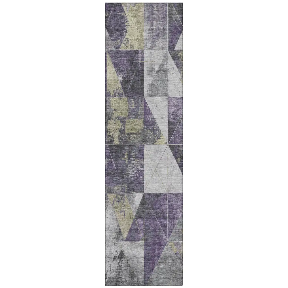 Chantille ACN1888 Purple 2'3