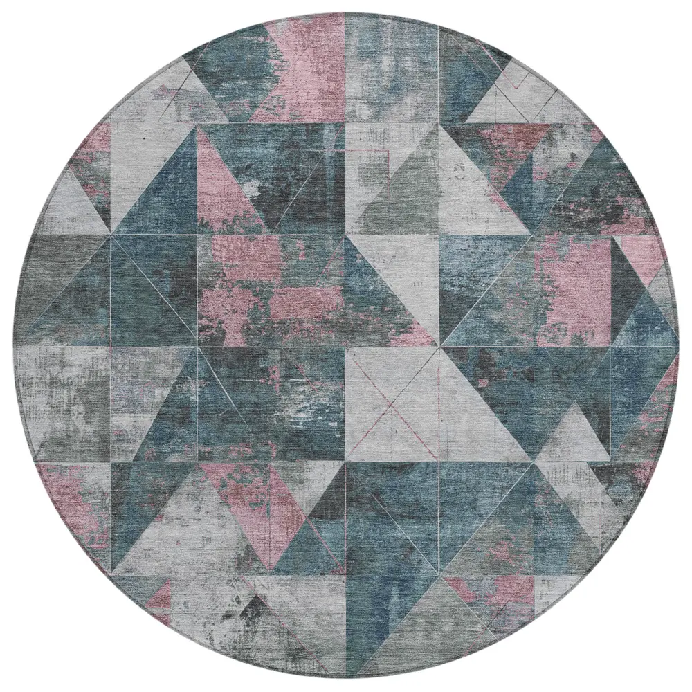 Chantille ACN1888 Seafoam 8' x 8' Rug