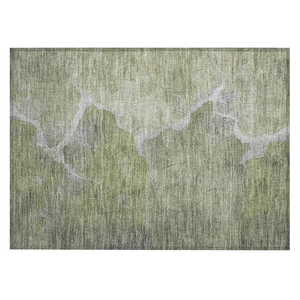 Chantille ACN1889 Green 1'8