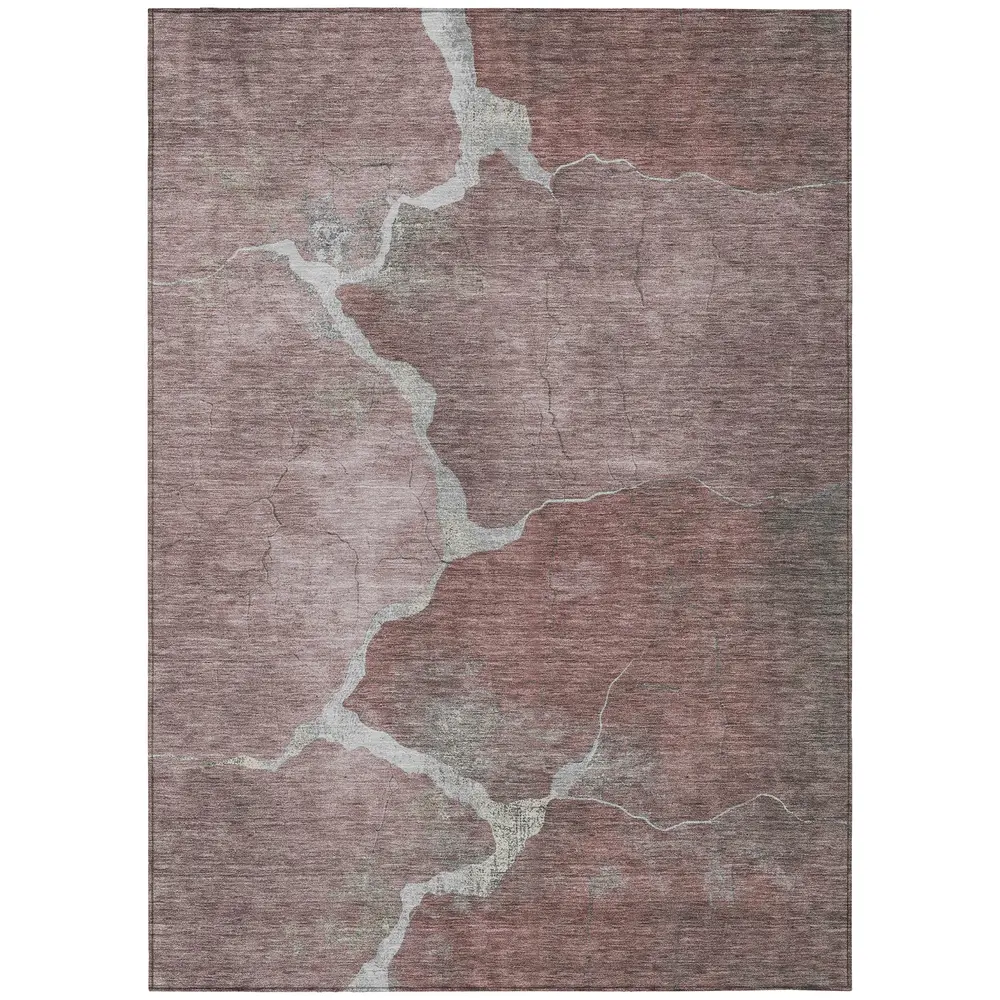 Chantille ACN1889 Mauve 8' x 10' Rug