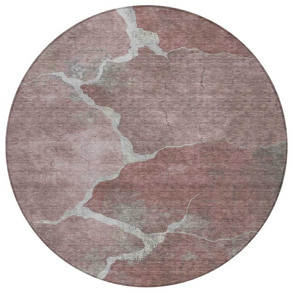 Chantille ACN1889 Mauve 8' x 8' Rug