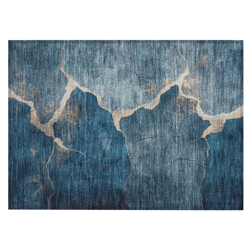 Chantille ACN1889 Navy 1'8