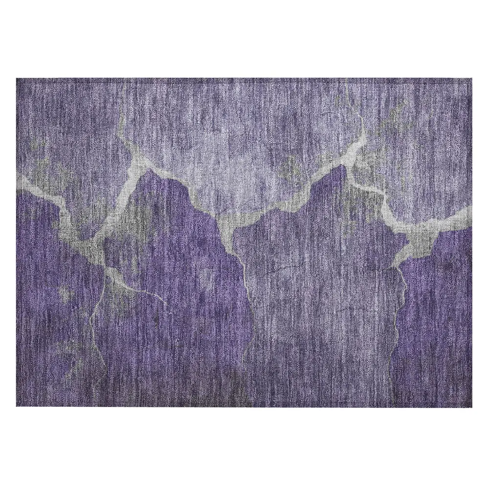 Chantille ACN1889 Purple 1'8