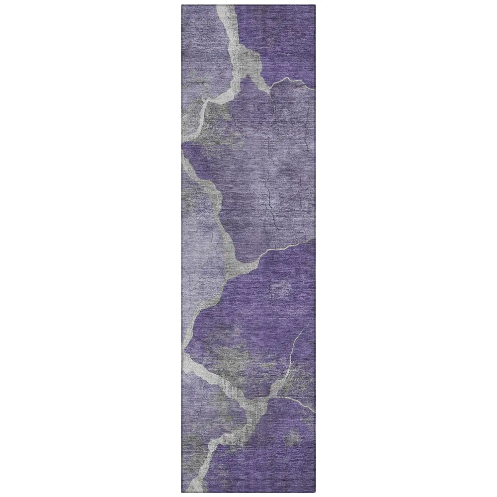 Chantille ACN1889 Purple 2'3