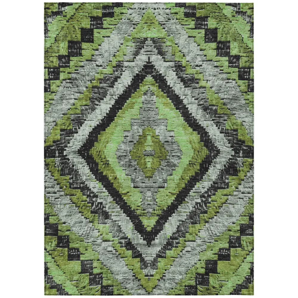 Chantille ACN1890 Aloe 8' x 10' Rug