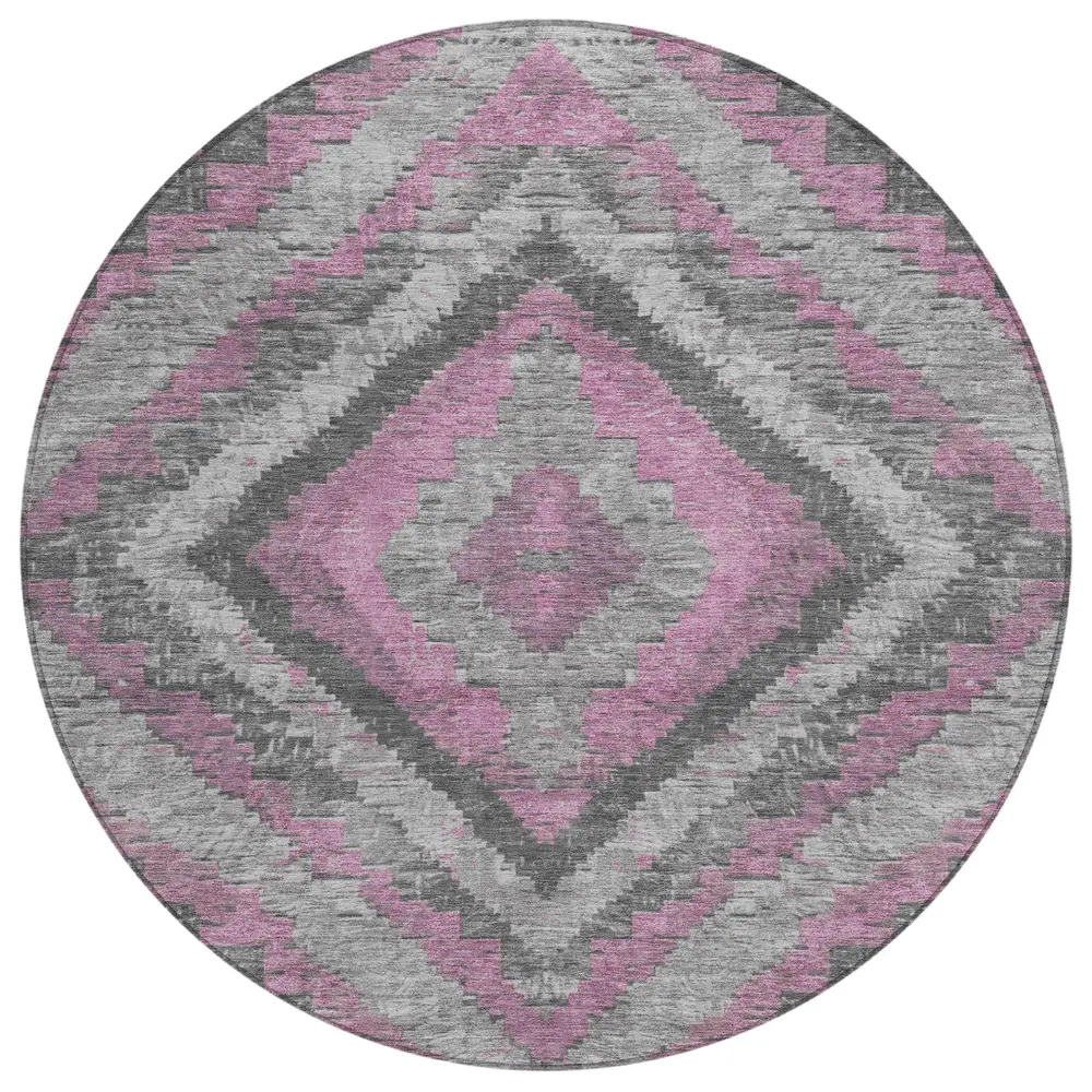 Chantille ACN1890 Blush 8' x 8' Rug