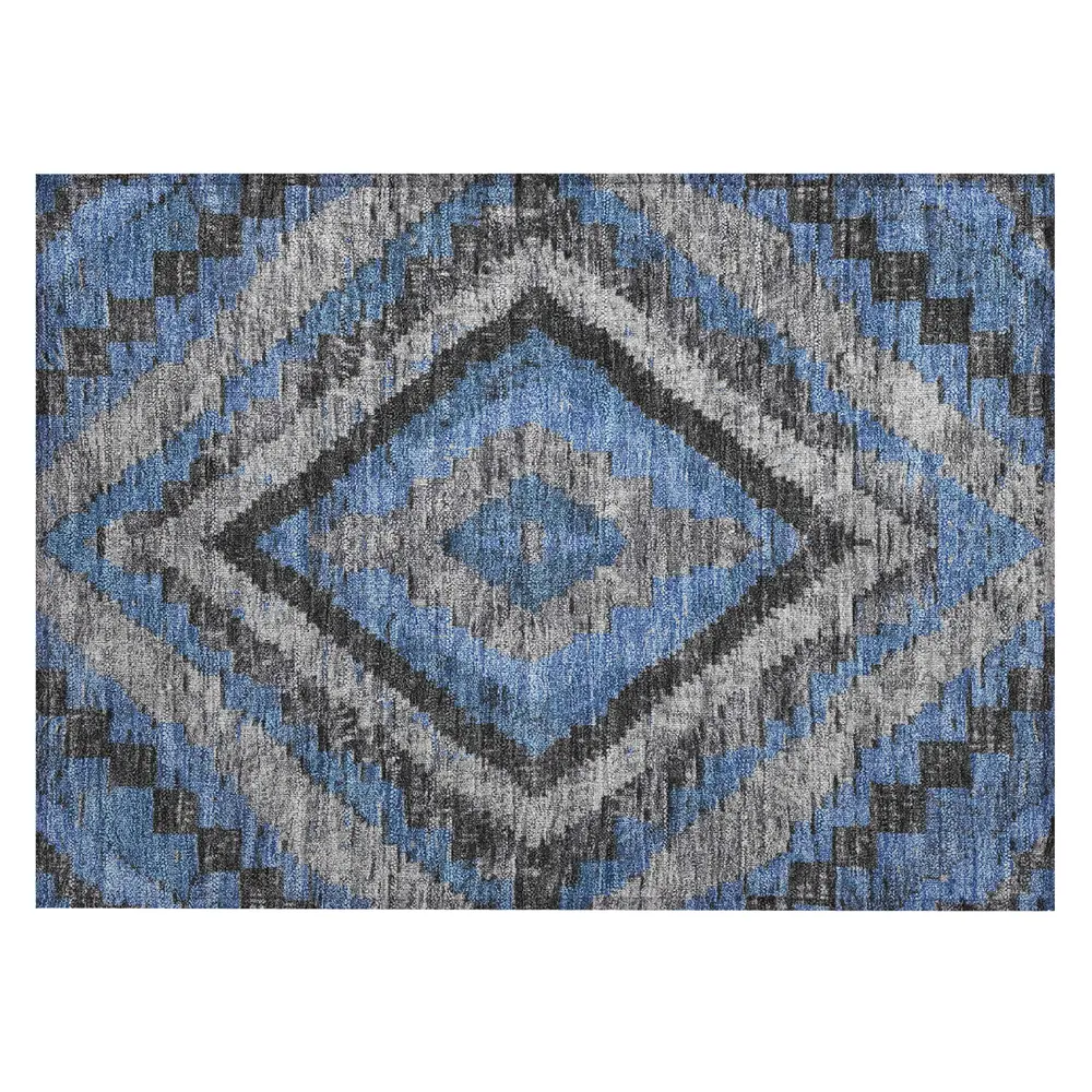 Chantille ACN1890 Blue 1'8