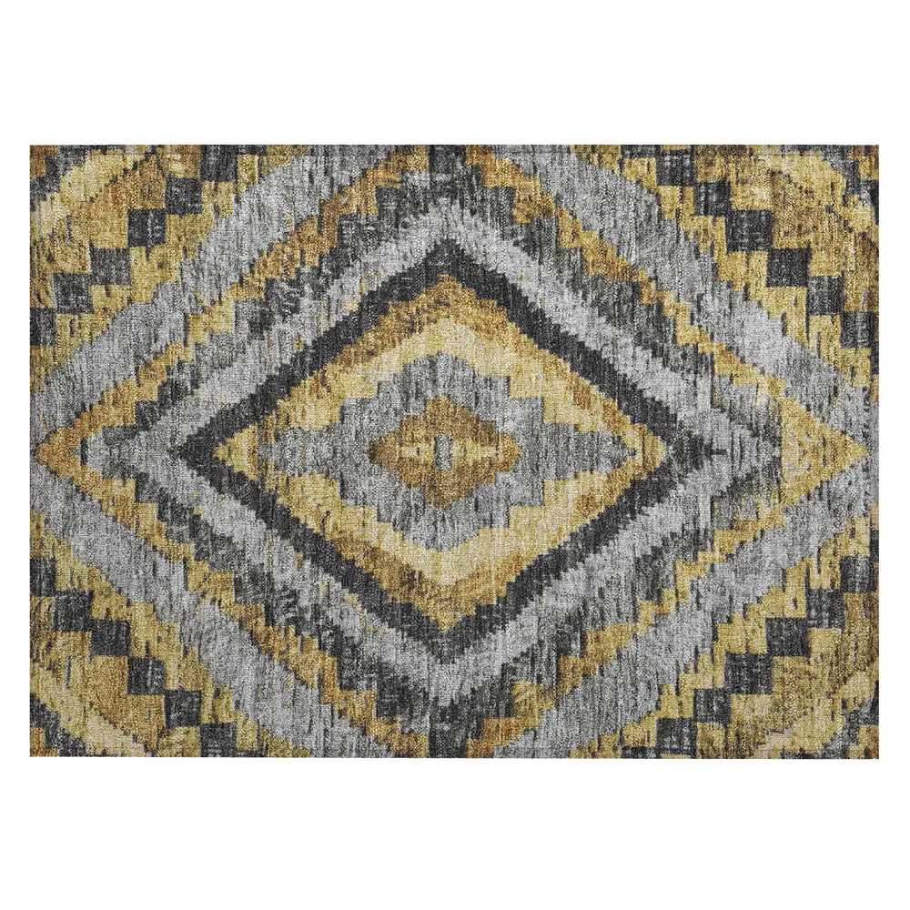 Chantille ACN1890 Gold 1'8