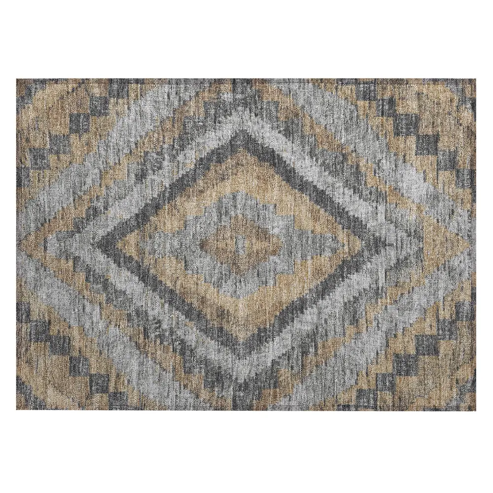 Chantille ACN1890 Khaki 1'8