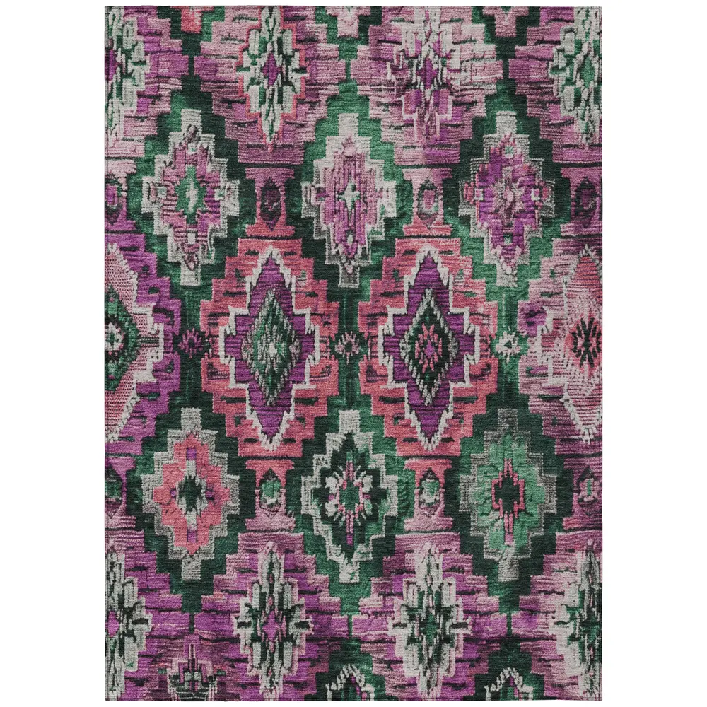 Chantille ACN1891 Blush 3' x 5' Rug