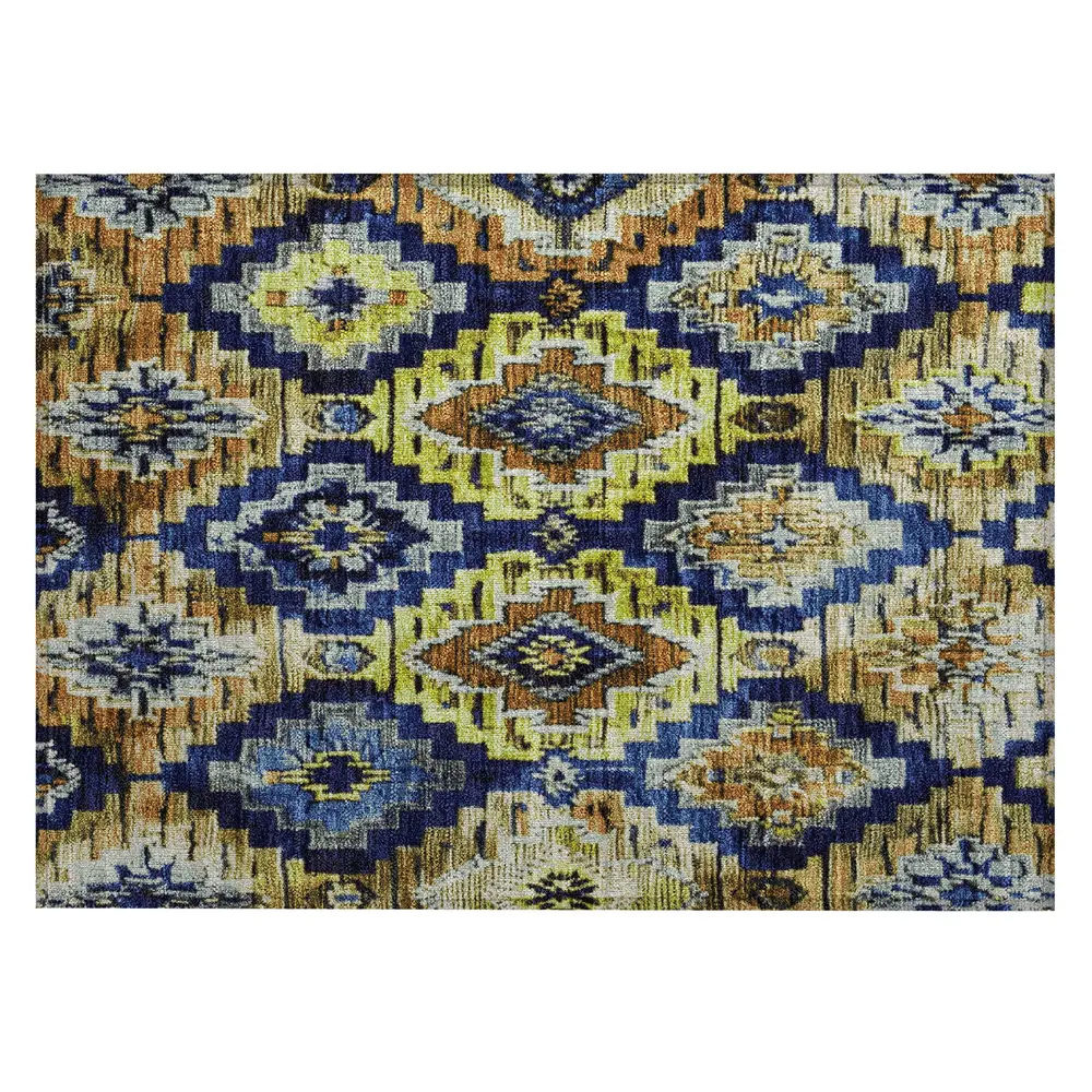 Chantille ACN1891 Navy 1'8