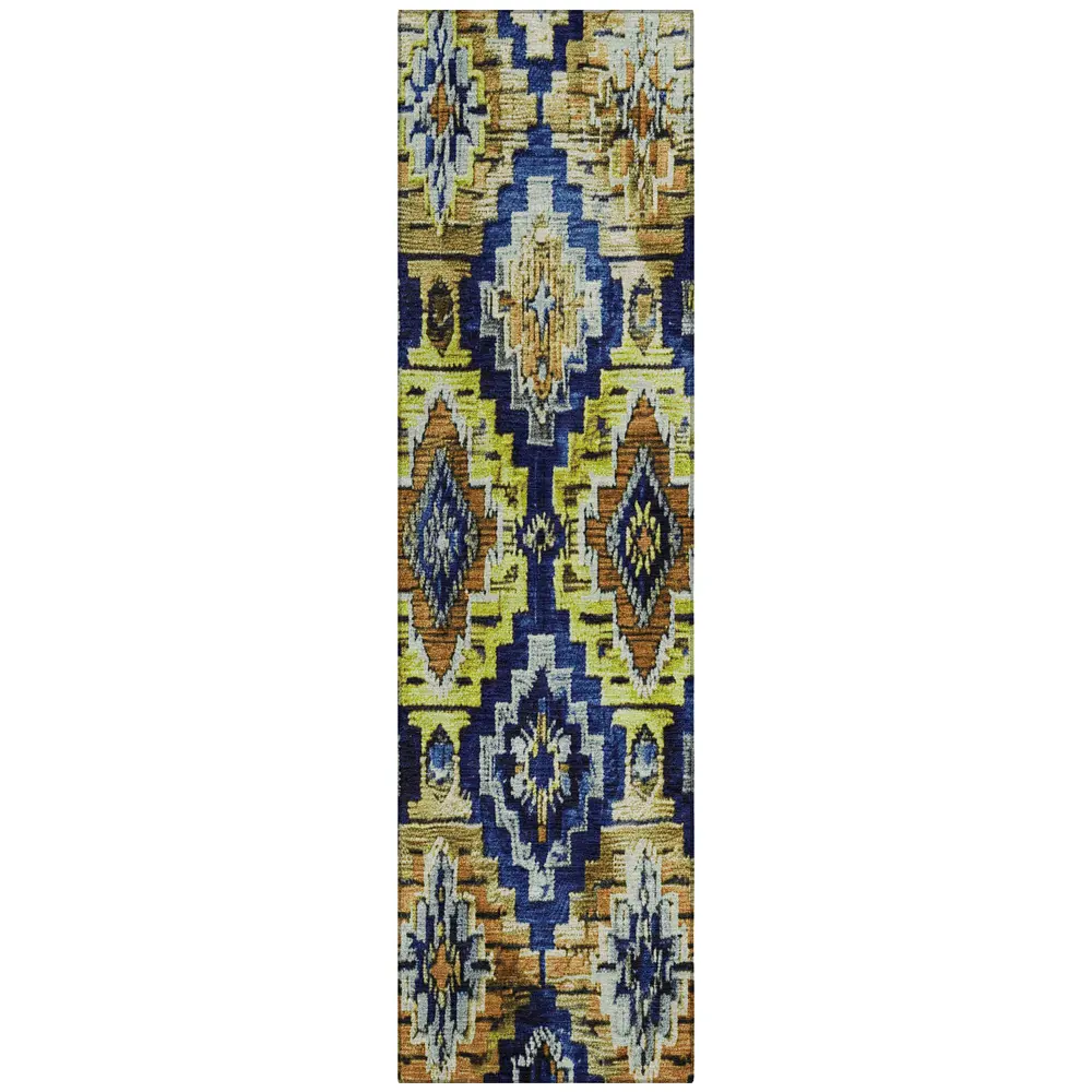 Chantille ACN1891 Navy 2'3