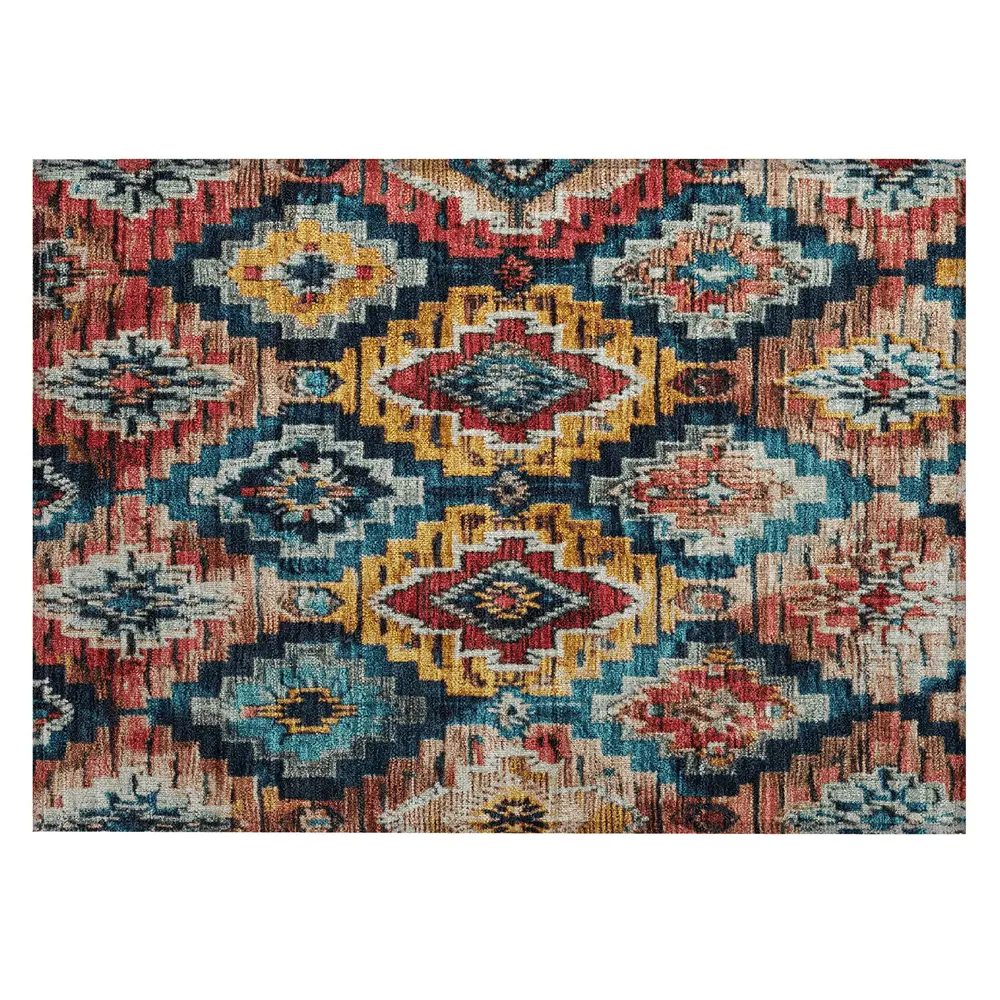 Chantille ACN1891 Rust 1'8