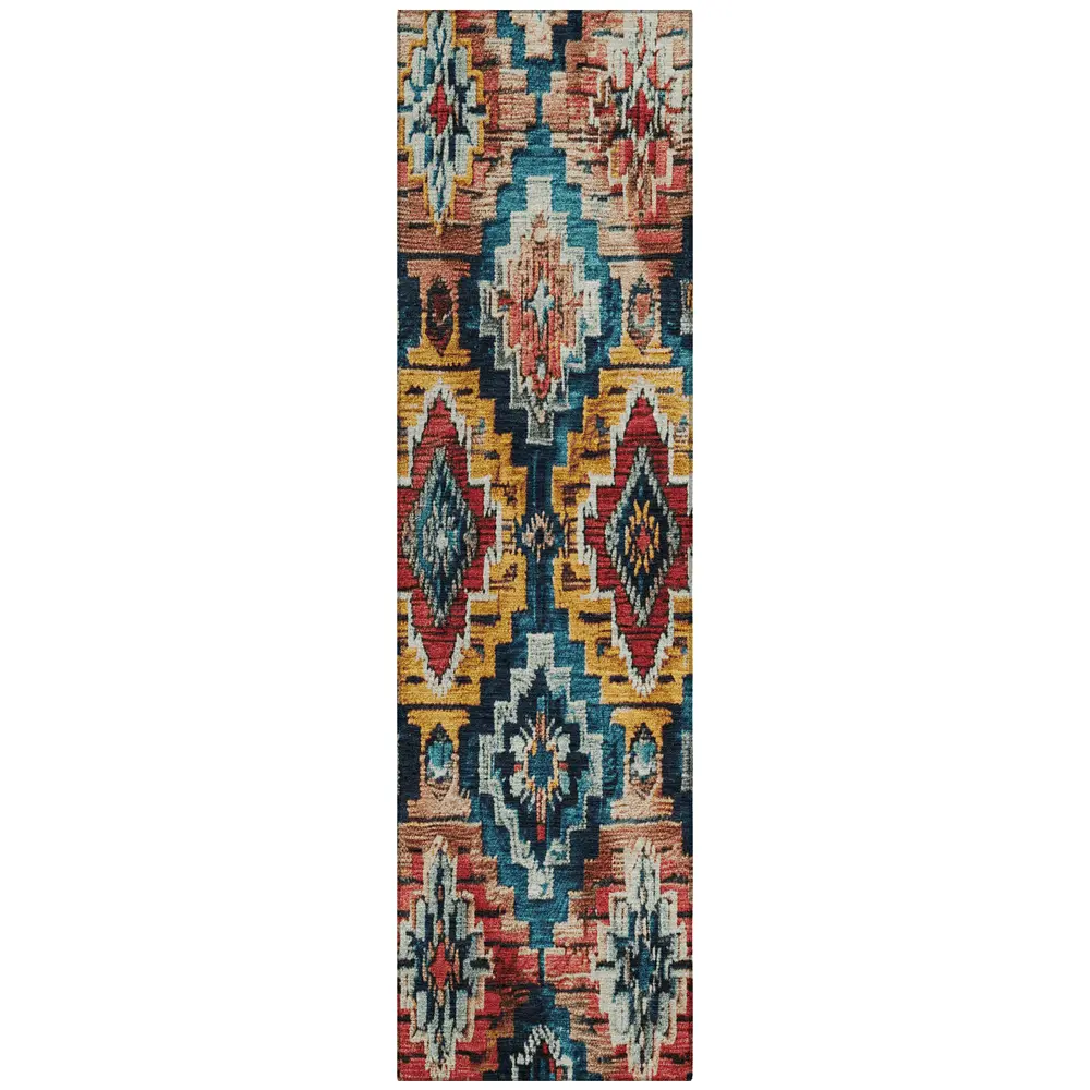 Chantille ACN1891 Rust 2'3