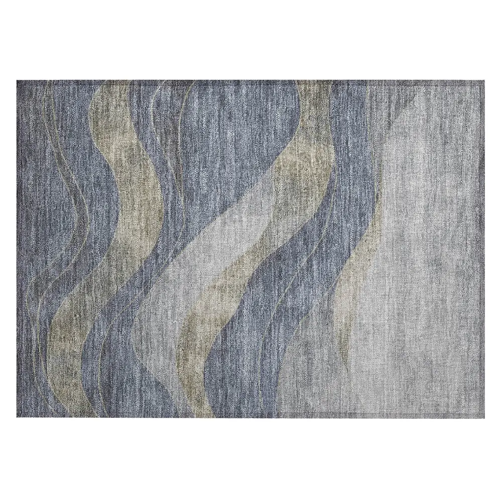 Chantille ACN1892 Denim 1'8