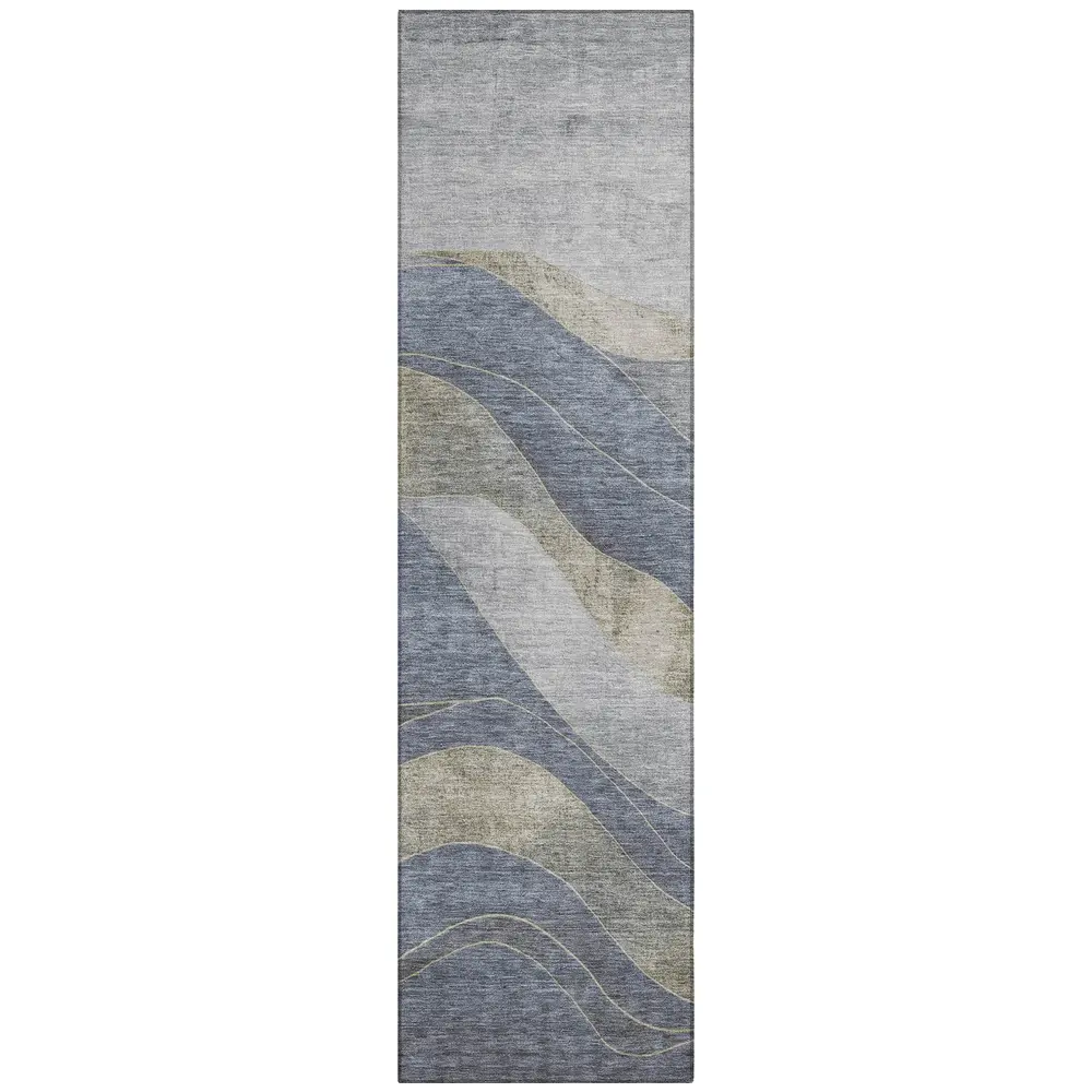 Chantille ACN1892 Denim 2'3