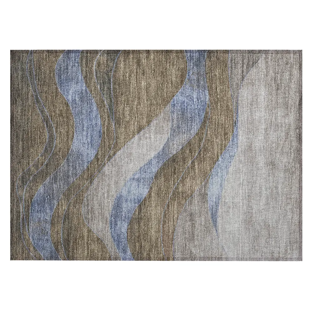 Chantille ACN1892 Taupe 1'8