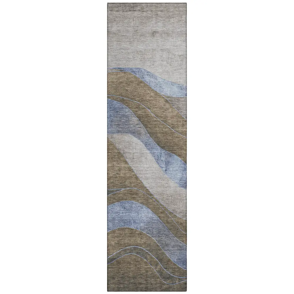 Chantille ACN1892 Taupe 2'3