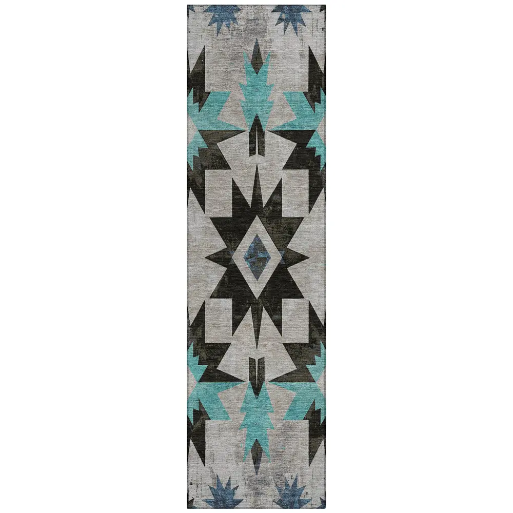 Chantille ACN1893 Black 2'3