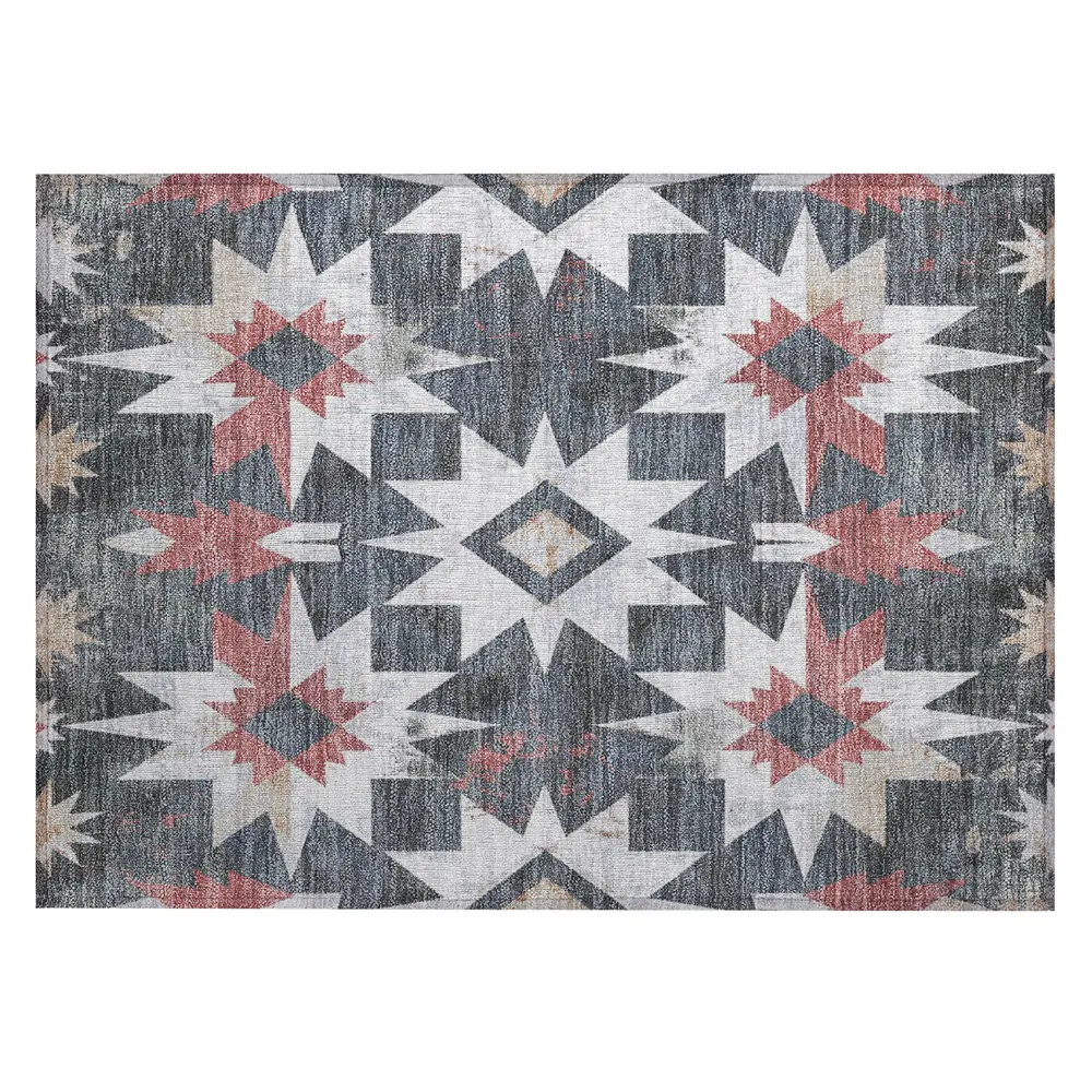 Chantille ACN1893 Charcoal 1'8