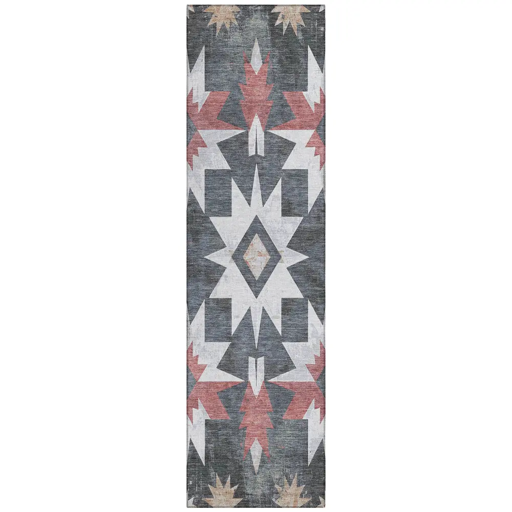 Chantille ACN1893 Charcoal 2'3