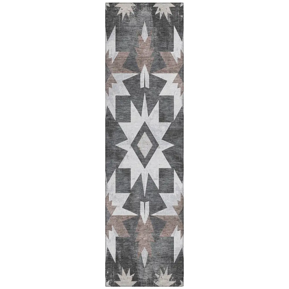 Chantille ACN1893 Graphite 2'3