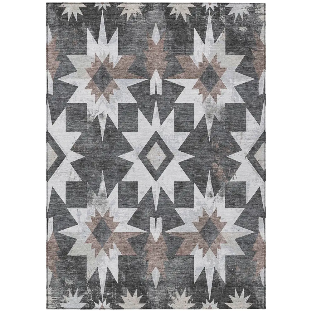 Chantille ACN1893 Graphite 2'6