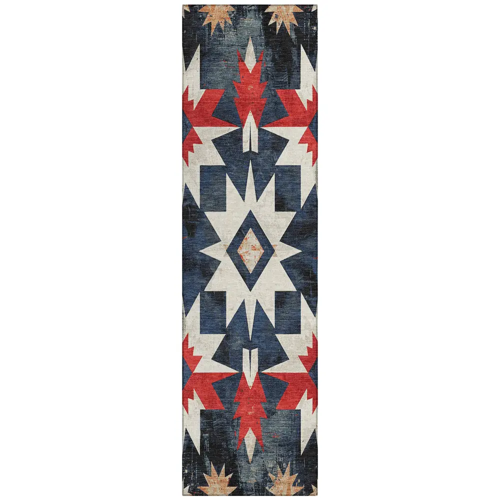 Chantille ACN1893 Navy 2'3