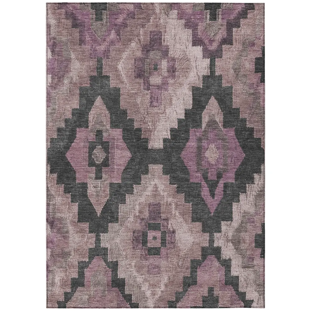 Chantille ACN1894 Blush 5' x 7'6
