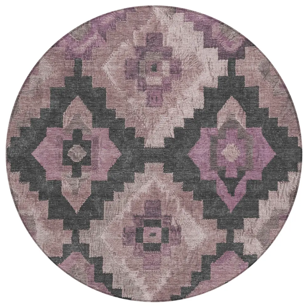 Chantille ACN1894 Blush 8' x 8' Rug