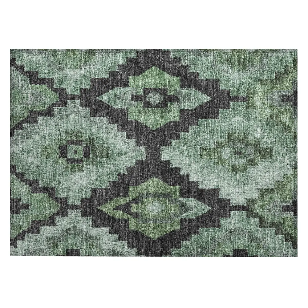 Chantille ACN1894 Green 1'8
