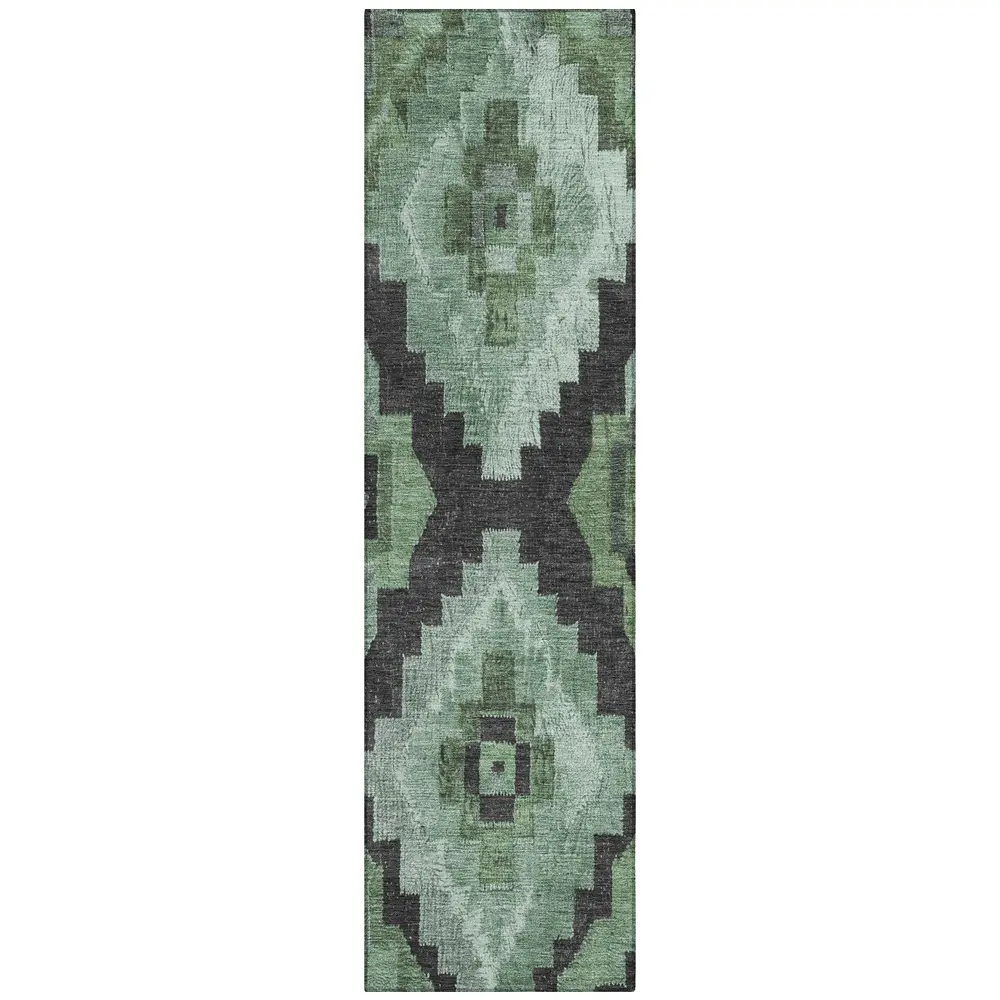 Chantille ACN1894 Green 2'3