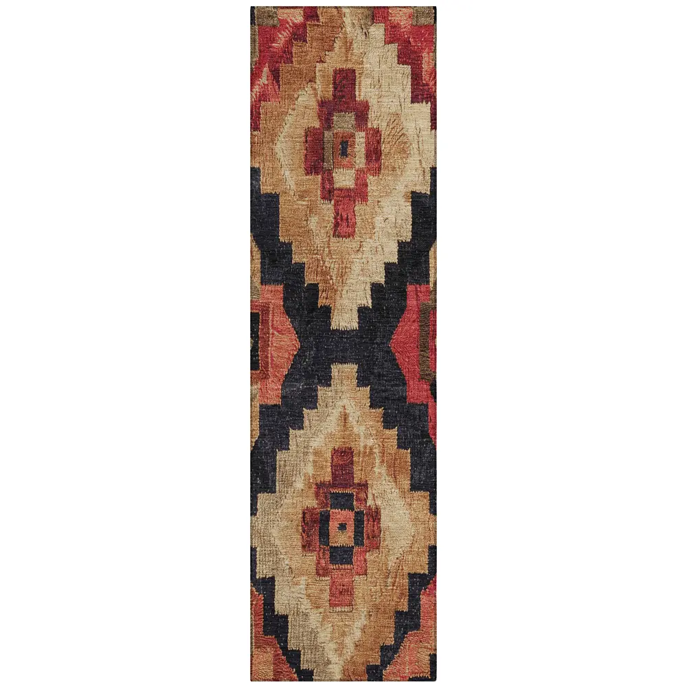 Chantille ACN1894 Rust 2'3