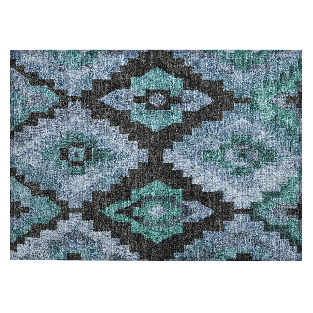 Chantille ACN1894 Teal 1'8